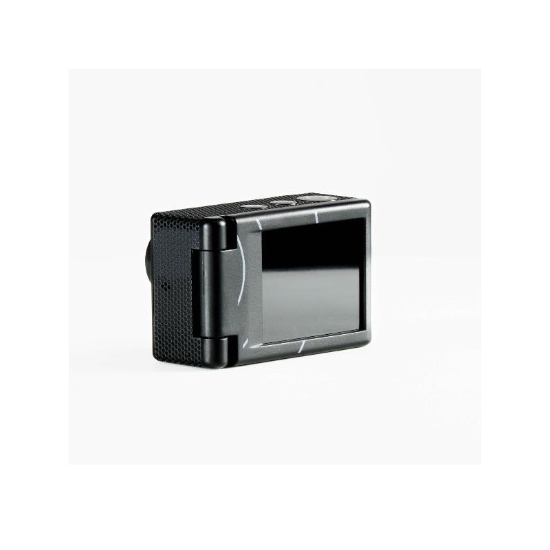Nilox NXACV1FLIP01 caméra pour sports d'action 4 MP 4K Ultra HD CMOS 65 g