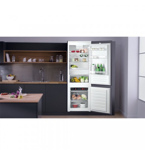 Hotpoint BCB 7525 D2 Da incasso 289 L E Bianco