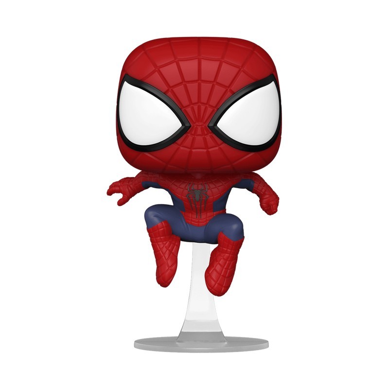 FUNKO POP! The Amazing Spider-Man FUNKO POP! The Amazing Spider-Man