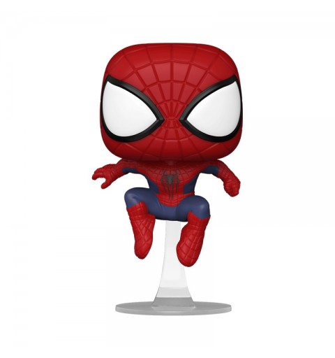 FUNKO POP! The Amazing Spider-Man