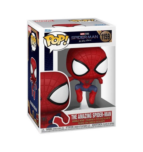 FUNKO POP! The Amazing Spider-Man