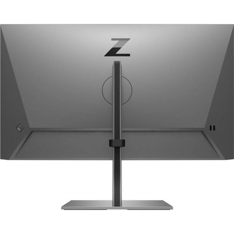 HP Z27k G3 écran plat de PC 68,6 cm (27") 3840 x 2160 pixels 4K Ultra HD Argent