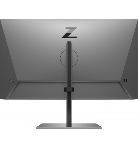 HP Z27k G3 computer monitor 68.6 cm (27") 3840 x 2160 pixels 4K Ultra HD Silver
