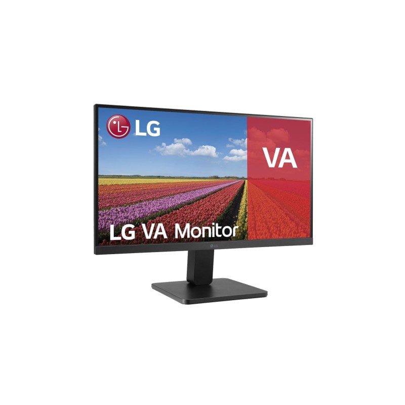 LG 22MR410-B Computerbildschirm 54,5 cm (21.4") 1920 x 1080 Pixel Full HD LED Schwarz