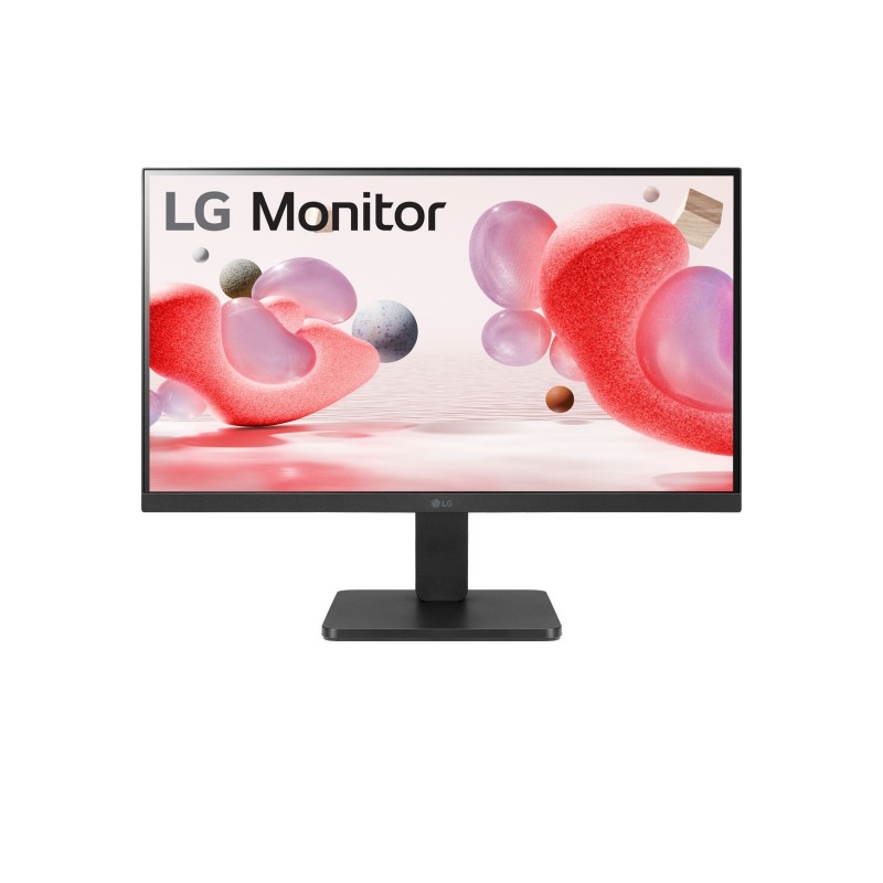 LG 22MR410-B pantalla para PC 54,5 cm (21.4") 1920 x 1080 Pixeles Full HD LED Negro