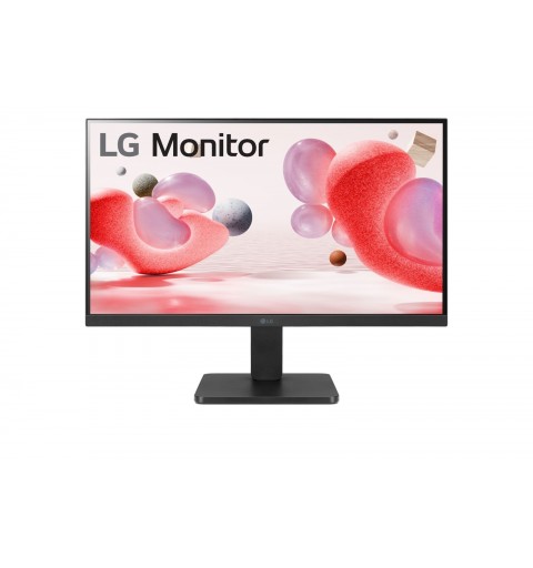 LG 22MR410-B computer monitor 54.5 cm (21.4") 1920 x 1080 pixels Full HD LED Black