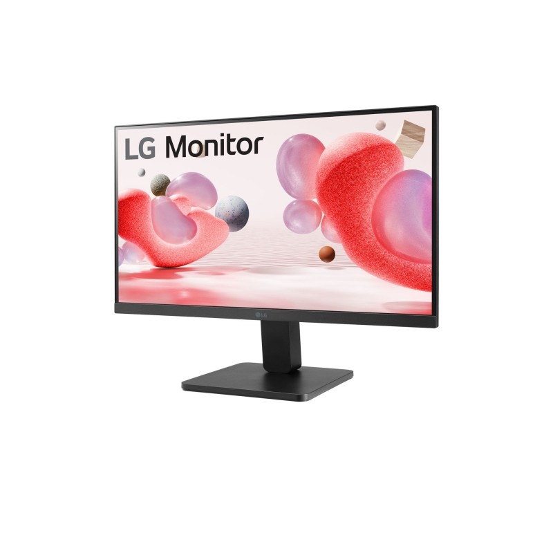 LG 22MR410-B computer monitor 54.5 cm (21.4") 1920 x 1080 pixels Full HD LED Black