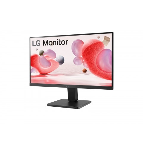 LG 22MR410-B computer monitor 54.5 cm (21.4") 1920 x 1080 pixels Full HD LED Black