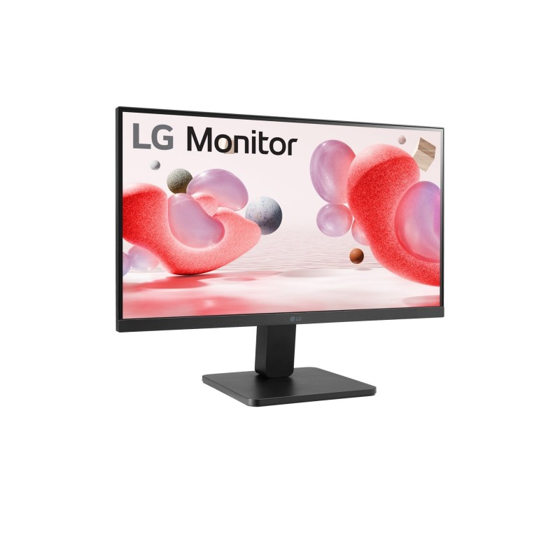 LG 22MR410-B computer monitor 54.5 cm (21.4") 1920 x 1080 pixels Full HD LED Black