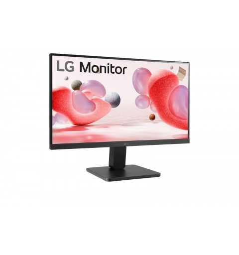 LG 22MR410-B computer monitor 54.5 cm (21.4") 1920 x 1080 pixels Full HD LED Black