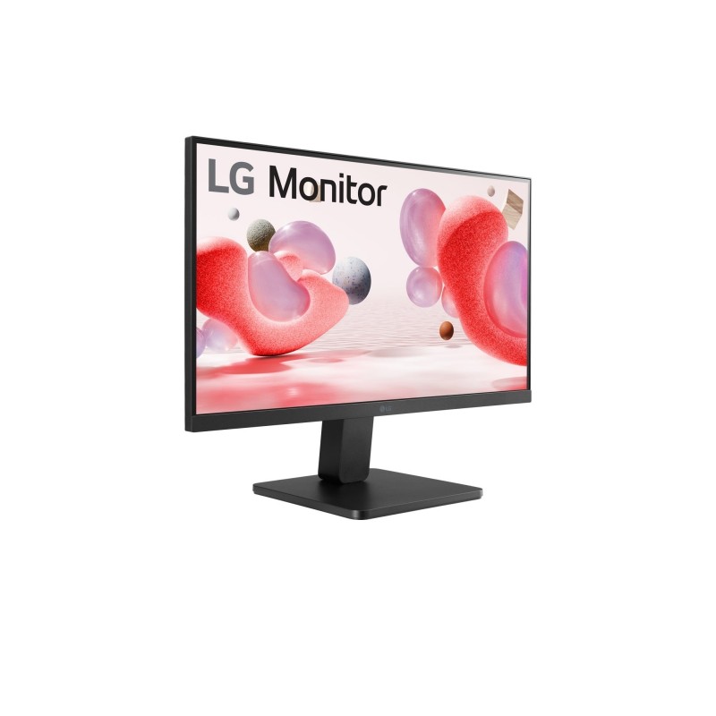 LG 22MR410-B pantalla para PC 54,5 cm (21.4") 1920 x 1080 Pixeles Full HD LED Negro