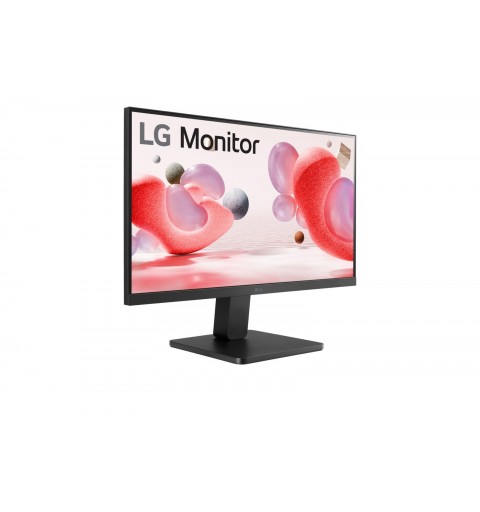LG 22MR410-B pantalla para PC 54,5 cm (21.4") 1920 x 1080 Pixeles Full HD LED Negro