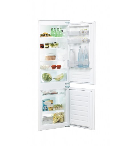 Indesit B 18 A1 D I E Intégré 273 L Blanc