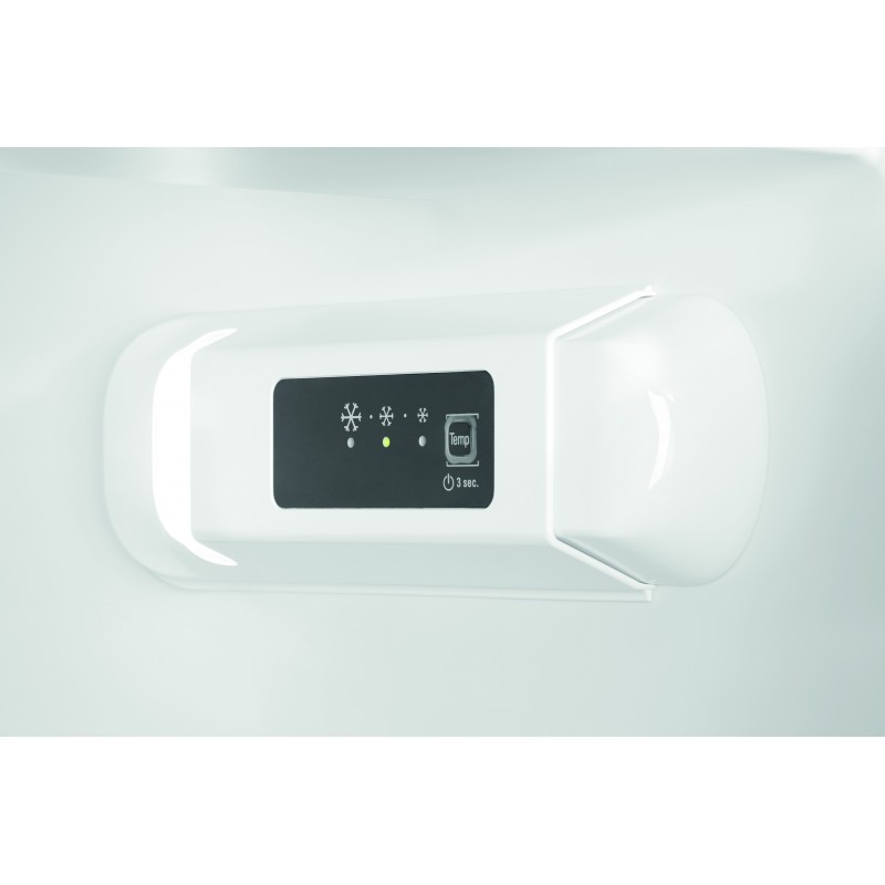 Indesit B 18 A1 D I E Intégré 273 L Blanc