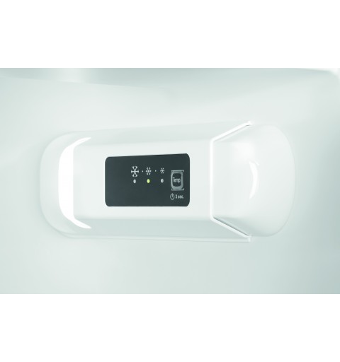 Indesit B 18 A1 D I E Intégré 273 L Blanc