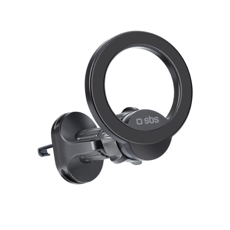 SBS TESUPMAGRING soporte Soporte pasivo Teléfono móvil smartphone Negro