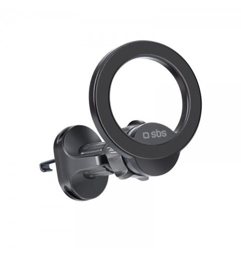 SBS TESUPMAGRING soporte Soporte pasivo Teléfono móvil smartphone Negro