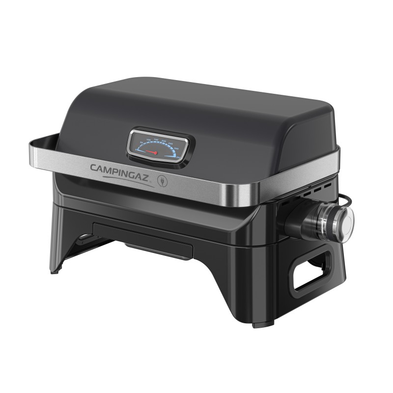 Campingaz Attitude 2GO Electric Barbecue Dessus de table Electrique Noir