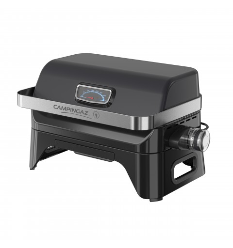 Campingaz Attitude 2GO Electric Barbacoa Mesa Eléctrico Negro