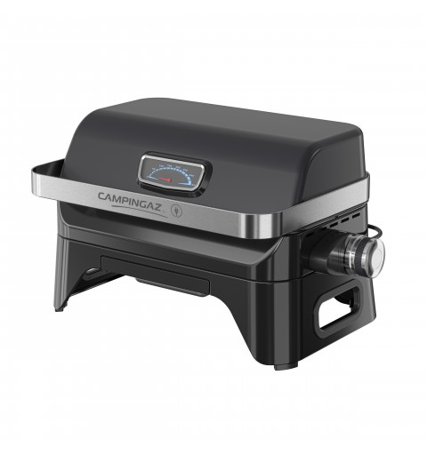 Campingaz Attitude 2GO Electric Barbecue Dessus de table Electrique Noir