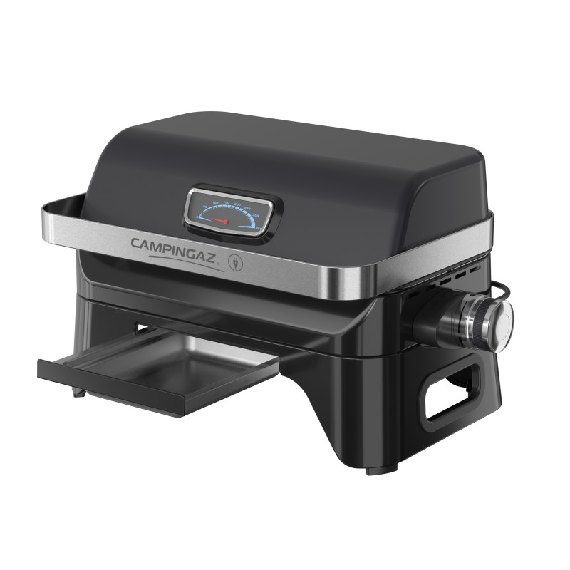 Campingaz Attitude 2GO Electric Barbecue Dessus de table Electrique Noir