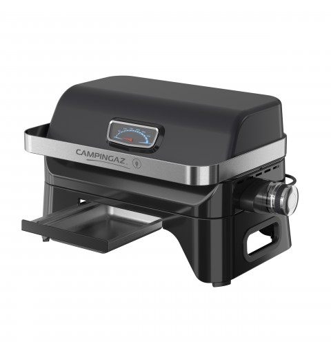 Campingaz Attitude 2GO Electric Barbacoa Mesa Eléctrico Negro