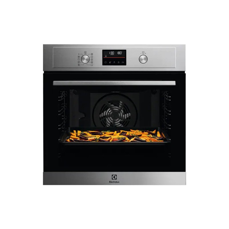 Electrolux EOM4P46TX 72 L 2990 W A+ Acero inoxidable