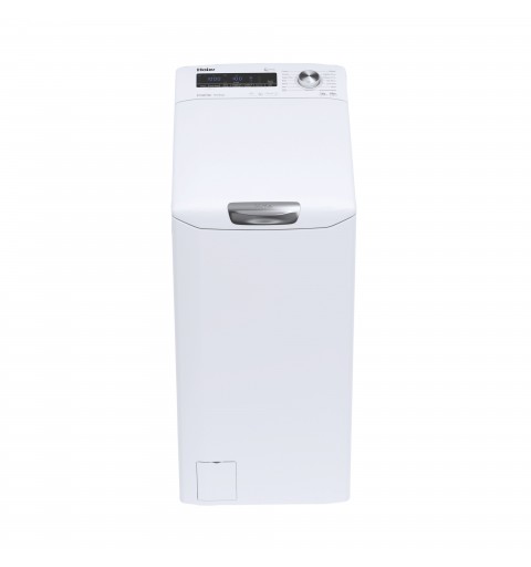 Haier RTXSG47TMC5-11 lavadora Carga superior 7 kg 1400 RPM Blanco