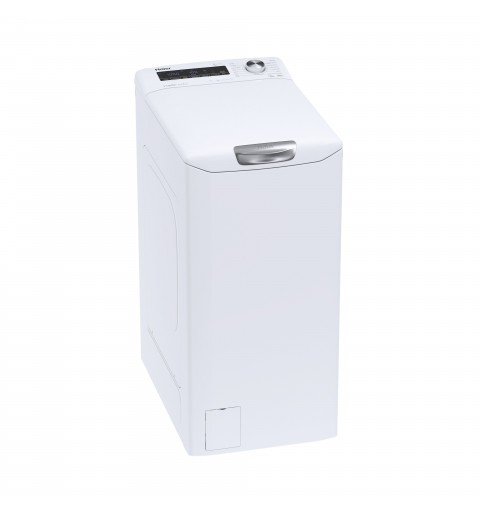 Haier RTXSG47TMC5-11 lavatrice Caricamento dall'alto 7 kg 1400 Giri min Bianco