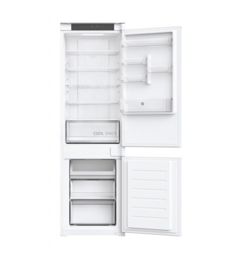 Hoover H-FRIDGE 300 HOBT3518FW Da incasso 248 L F Bianco