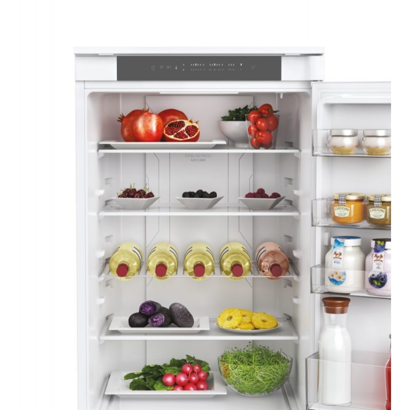 Hoover H-FRIDGE 300 HOBT3518FW Da incasso 248 L F Bianco