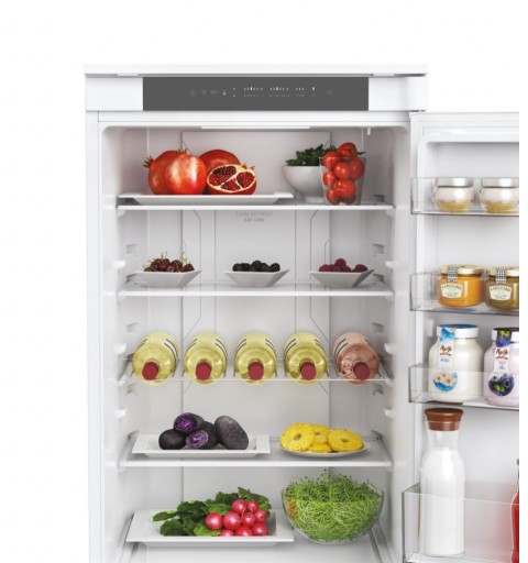 Hoover H-FRIDGE 300 HOBT3518FW Da incasso 248 L F Bianco
