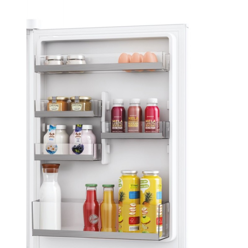 Hoover H-FRIDGE 300 HOBT3518FW Da incasso 248 L F Bianco