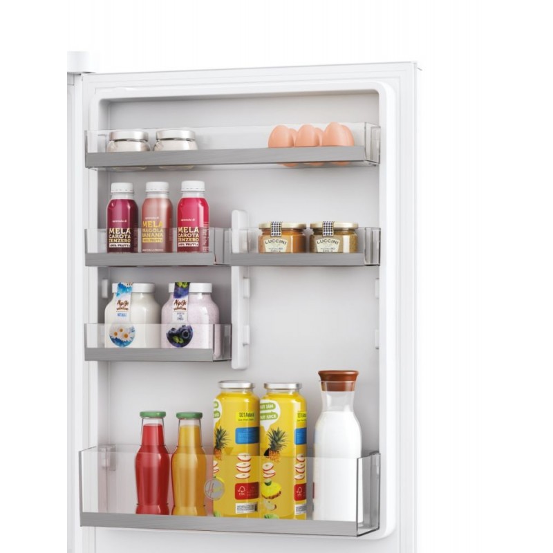 Hoover H-FRIDGE 300 HOBT3518FW Da incasso 248 L F Bianco