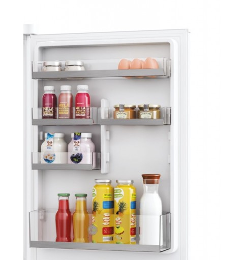Hoover H-FRIDGE 300 HOBT3518FW Da incasso 248 L F Bianco