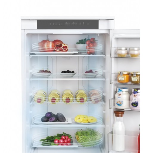 Hoover H-FRIDGE 300 HOBT3518FW Built-in 248 L F White