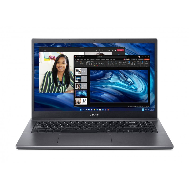 Acer Extensa 15 EX215-55-57UF Laptop 39.6 cm (15.6") Full HD Intel® Core™ i5 i5-1235U 8 GB DDR4-SDRAM 512 GB SSD Wi-Fi 6