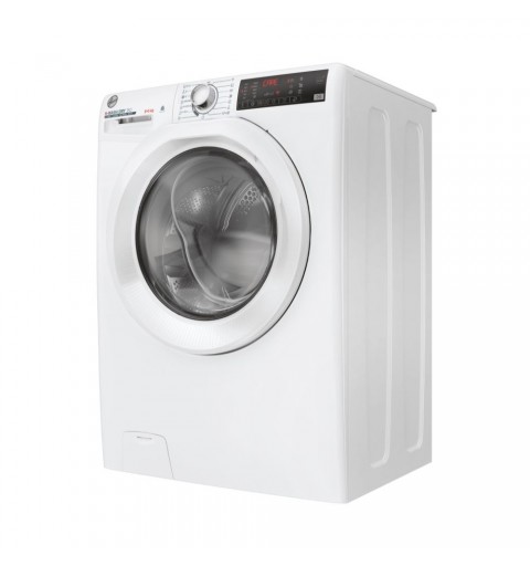 Hoover H-WASH&DRY 350 H3DP4854TA6 1-S machine à laver avec sèche linge Pose libre Charge avant Blanc D