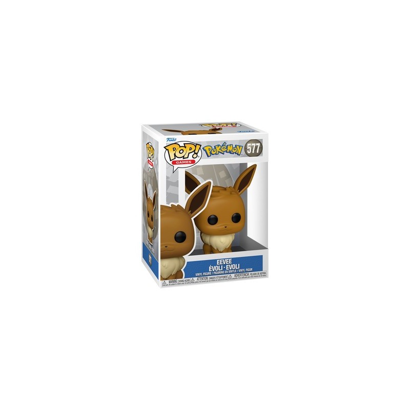 FUNKO POP! 64637 modellino da azione e da collezione