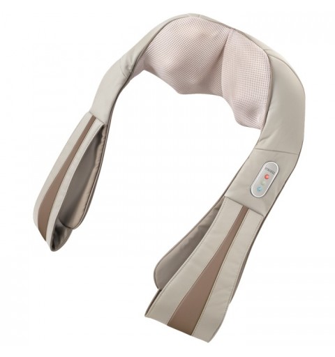 HoMedics Quad Action massaggiatore Collo Beige