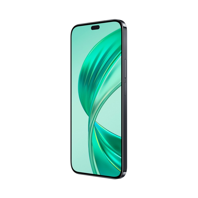 Honor X8boost + Earbuds X6 17 cm (6.7") Dual SIM Android 13 4G USB Type-C 8 GB 256 GB 4500 mAh Black