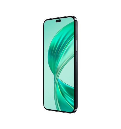 Honor X8boost + Earbuds X6 17 cm (6.7") Dual SIM Android 13 4G USB Type-C 8 GB 256 GB 4500 mAh Black