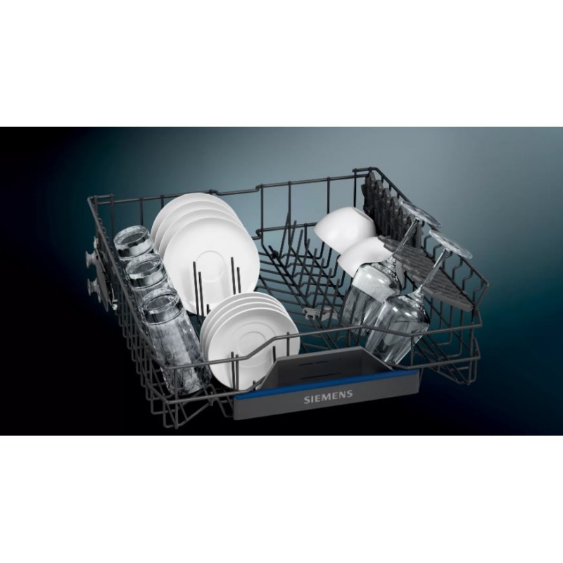 Siemens iQ300 SN73HX60CE lave-vaisselle Entièrement intégré 14 couverts D