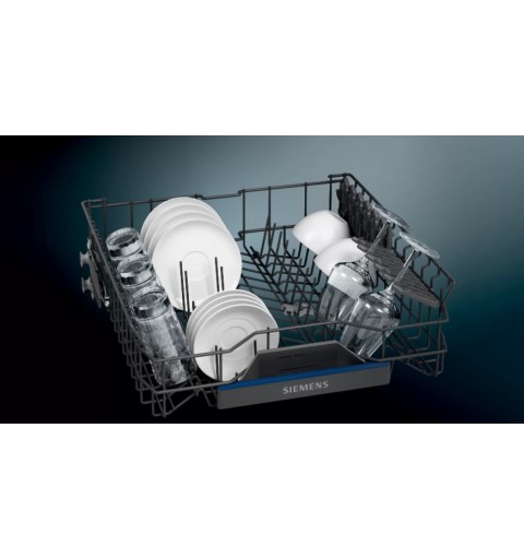 Siemens iQ300 SN73HX60CE lave-vaisselle Entièrement intégré 14 couverts D