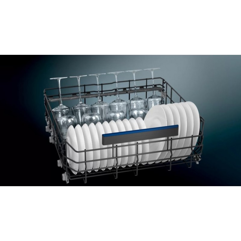 Siemens iQ300 SN73HX60CE dishwasher Fully built-in 14 place settings D