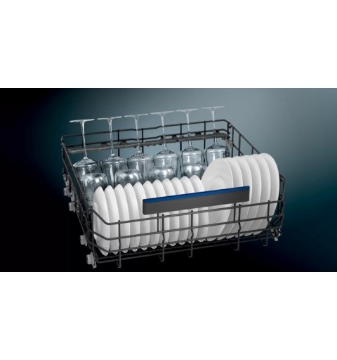 Siemens iQ300 SN73HX60CE dishwasher Fully built-in 14 place settings D