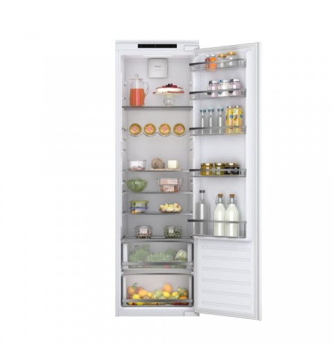Haier 1D 55 Series 6 HLE 172 Kühlschrank Integriert 316 l F Weiß