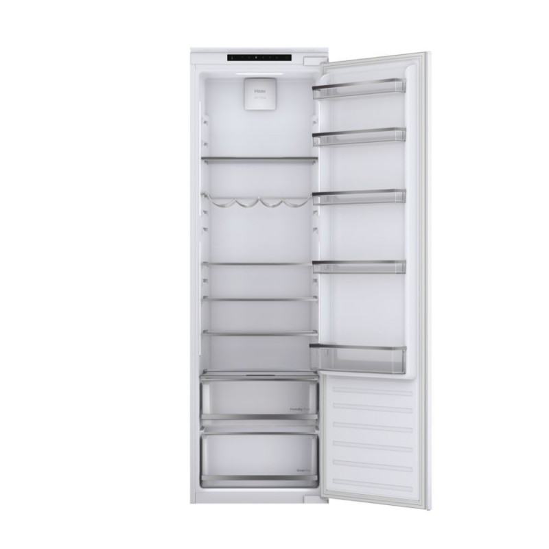Haier 1D 55 Series 6 HLE 172 Kühlschrank Integriert 316 l F Weiß
