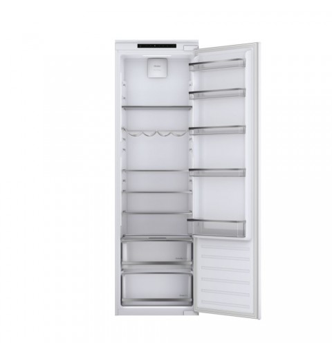 Haier 1D 55 Series 6 HLE 172 Kühlschrank Integriert 316 l F Weiß