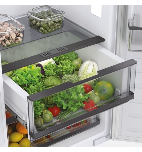 Haier 1D 55 Series 6 HLE 172 Kühlschrank Integriert 316 l F Weiß
